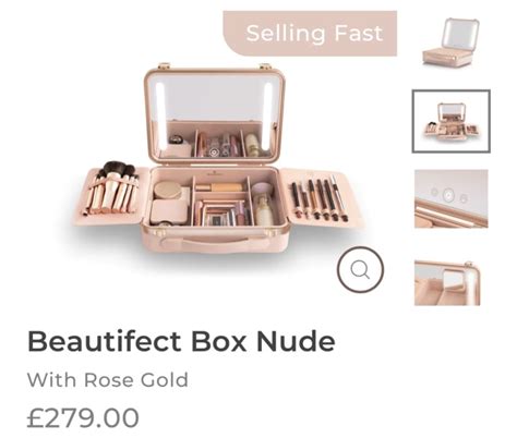 Please help me find a dupe for the Beautifect Box.